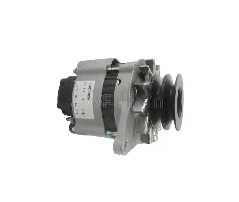 Alternator T74501024 T74501036